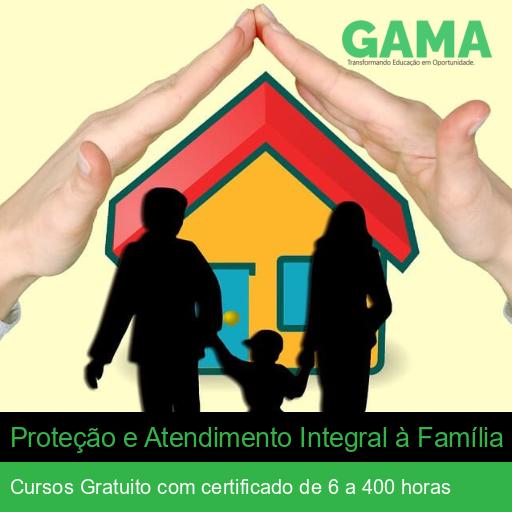 Proteção e Atendimento Integral à Família (PAIF)